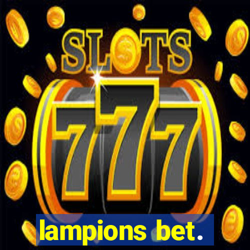 lampions bet.